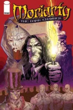 The Dark Chamber, Part One