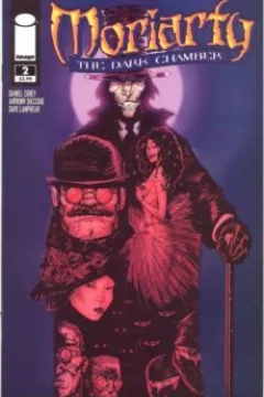 The Dark Chamber, Part Two