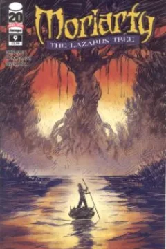 The Lazarus Tree, Conclusion