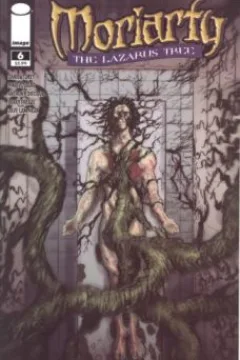 The Lazarus Tree, Part Two