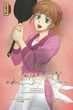 Issue #10