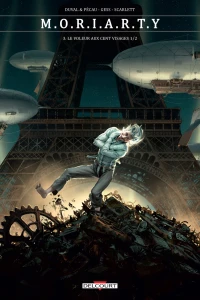 Le Voleur aux cent visages