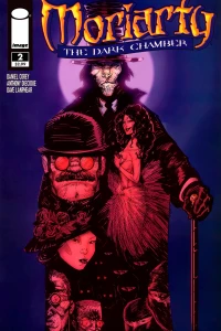 The Dark Chamber, Part Two