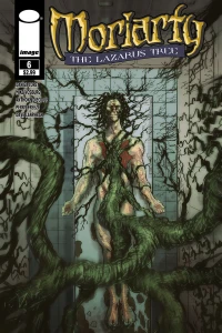 The Lazarus Tree, Part Two