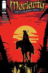 The Lazarus Tree, Part Three