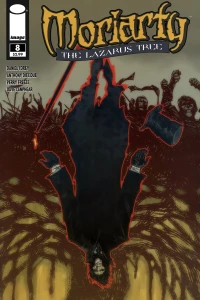 The Lazarus Tree, Part Four