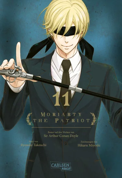 Cover of Band 11