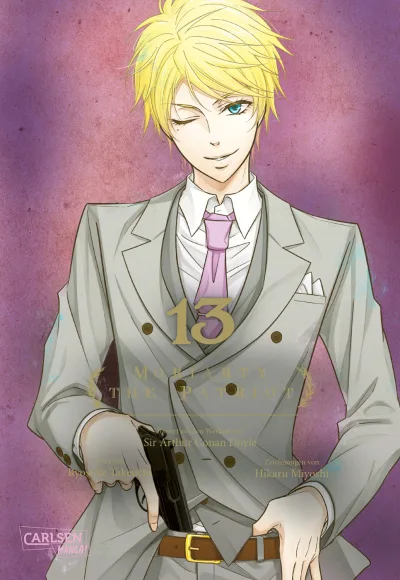 Cover of Band 13