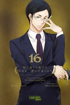 Band 16