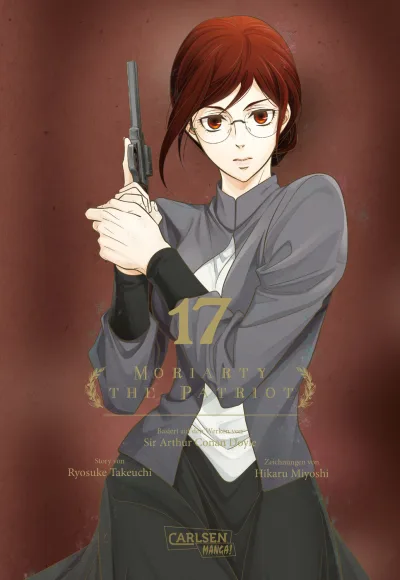 Cover of Band 17