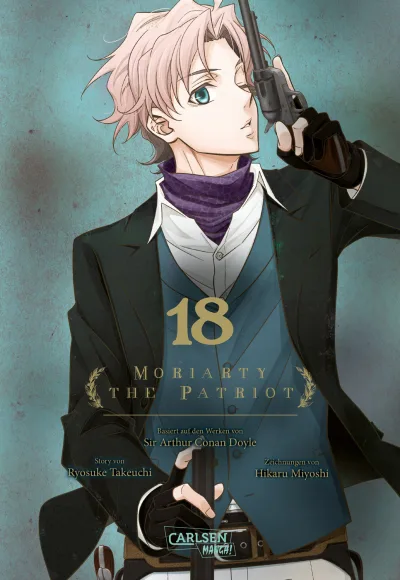 Cover of Band 18