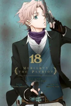 Band 18