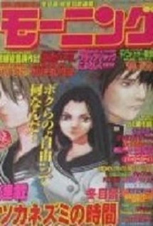 Cover of No. 33, 2004