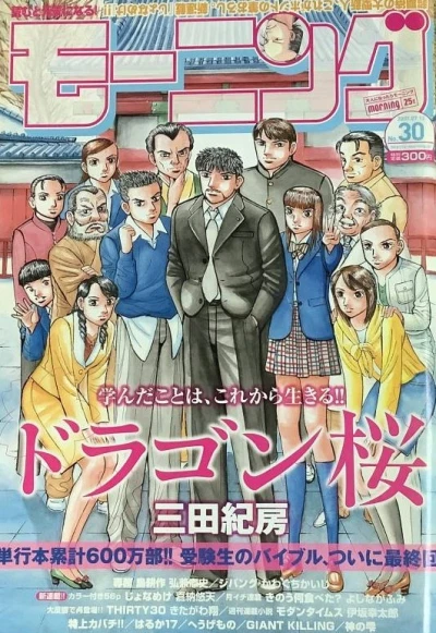 Cover of No. 30, 2007