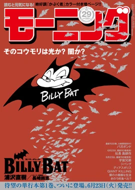 Cover of No. 29, 2009