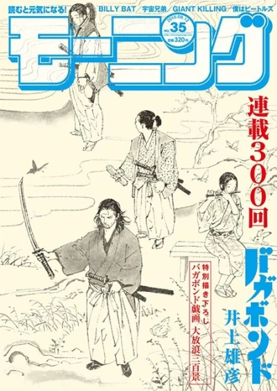 Cover of No. 35, 2010