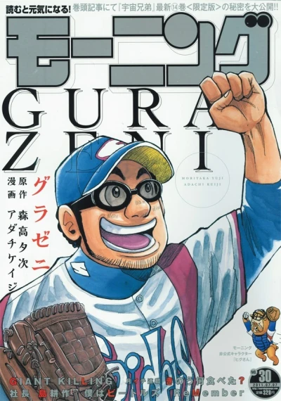 Cover of No. 30, 2011