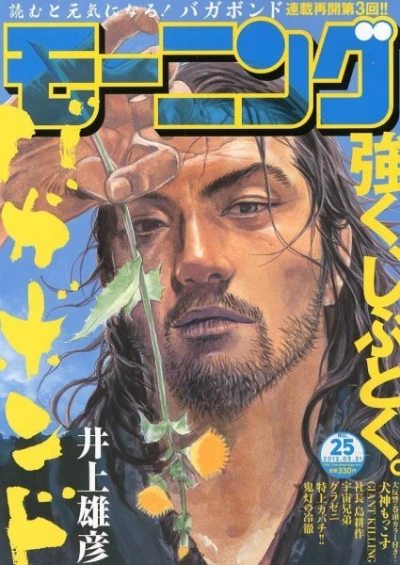 Cover of No. 25, 2012