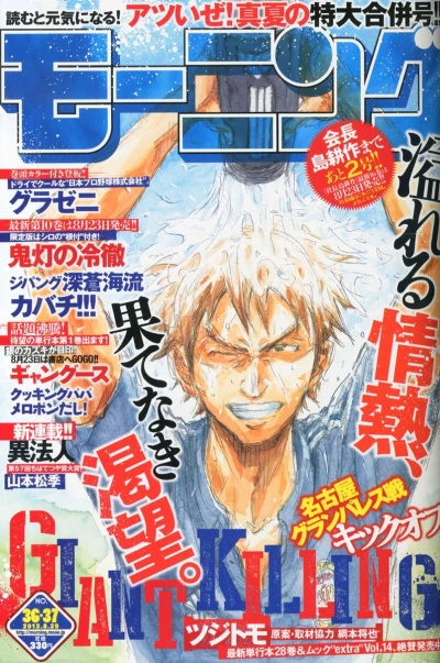 Cover of No. 36-37, 2013