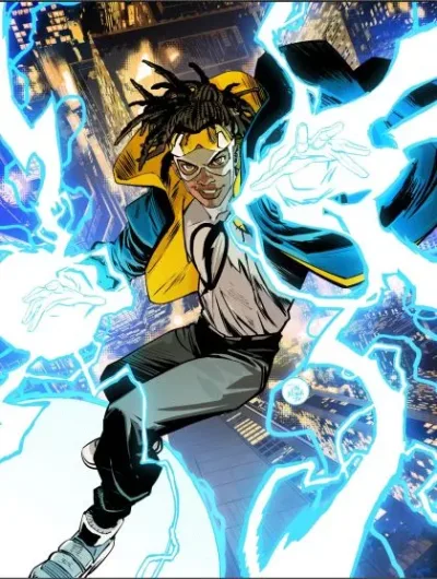 Cover of Cover G