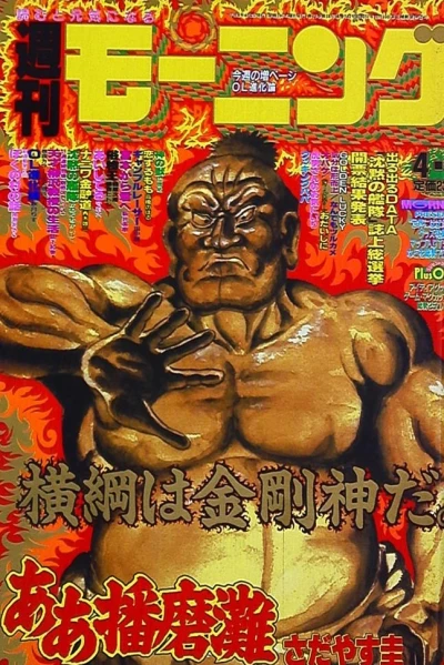 Cover of No. 15, 1992