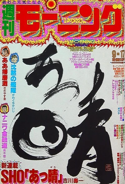 Cover of No. 39, 1992