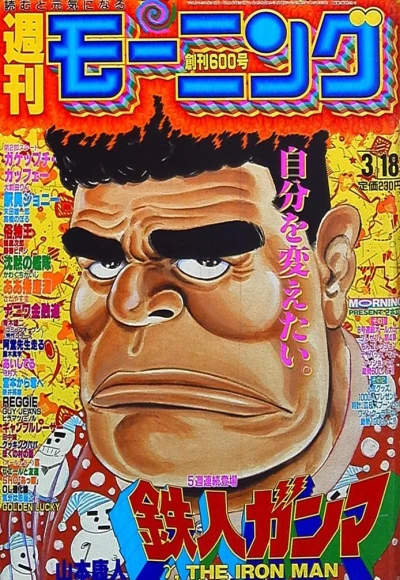 Cover of No. 13, 1993