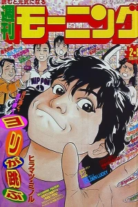 No. 8, 1995