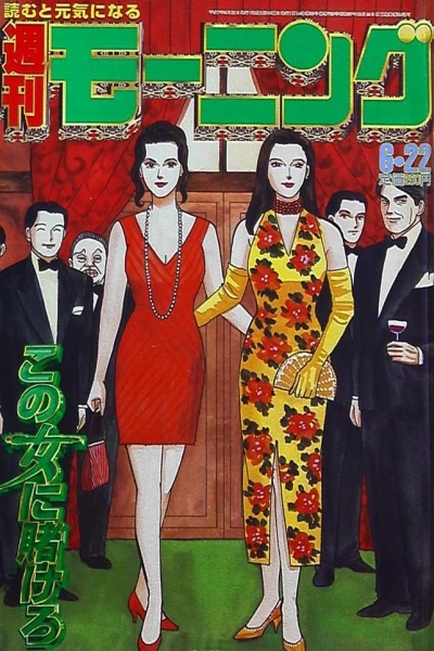 Cover of No. 27, 1995