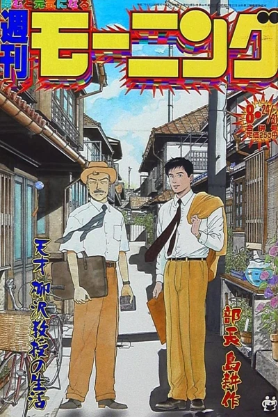 Cover of No. 36-37, 1995