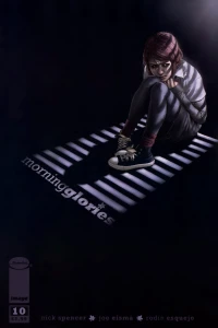 Issue #10