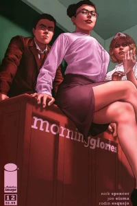 Issue #12