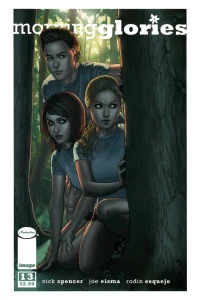 Issue #13
