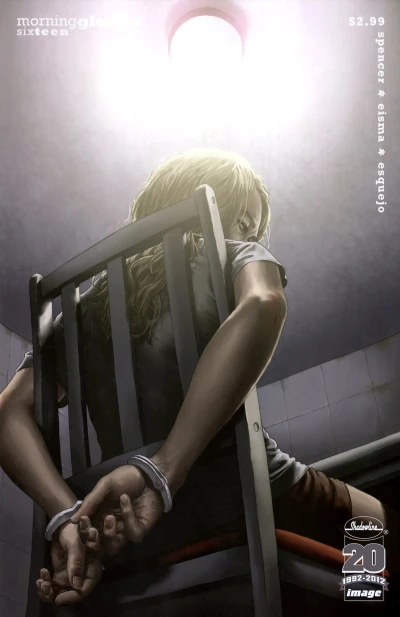 Cover of P.E. Part Four