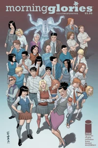 There Is No Beginning