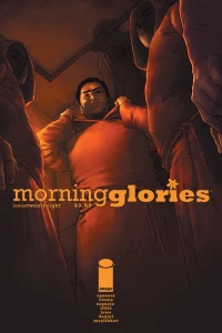 ... And There Is No End.