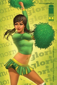 Issue #7