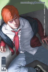 Issue #8