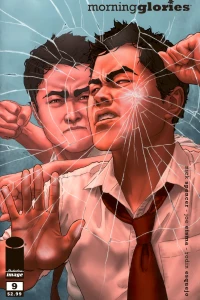 Issue #9