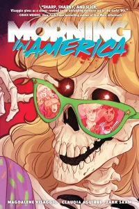 Issue #1
