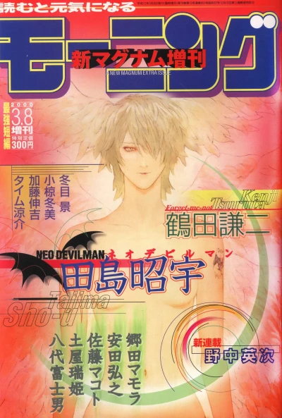 Cover of No. 13