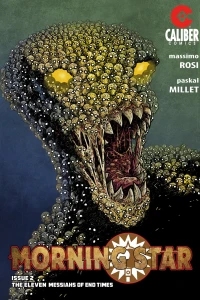 The Eleven Messiahs of the End Times