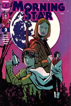 Issue #2