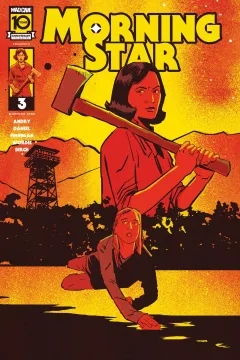 Issue #3