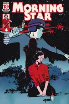 Issue #4