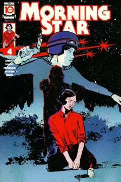 Issue #4