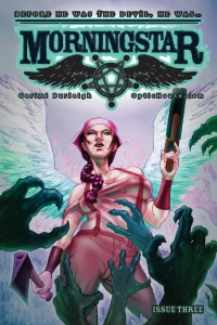 Issue #3