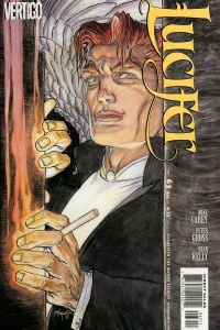 Morningstar, Part 1 of 6