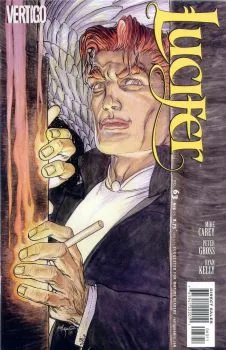Cover of Morningstar, Part 1 of 6