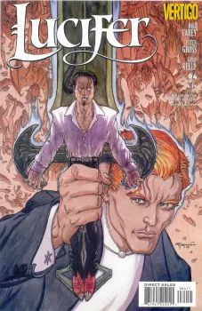 Cover of Morningstar, Part 2 of 6
